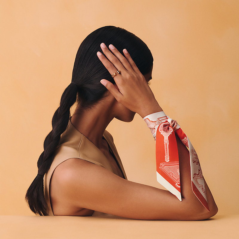 ◆美品◆ HERMES エルメスツイリー メルヴェイユーズ・ランタン ツイリー-《メルヴェイユーズ・